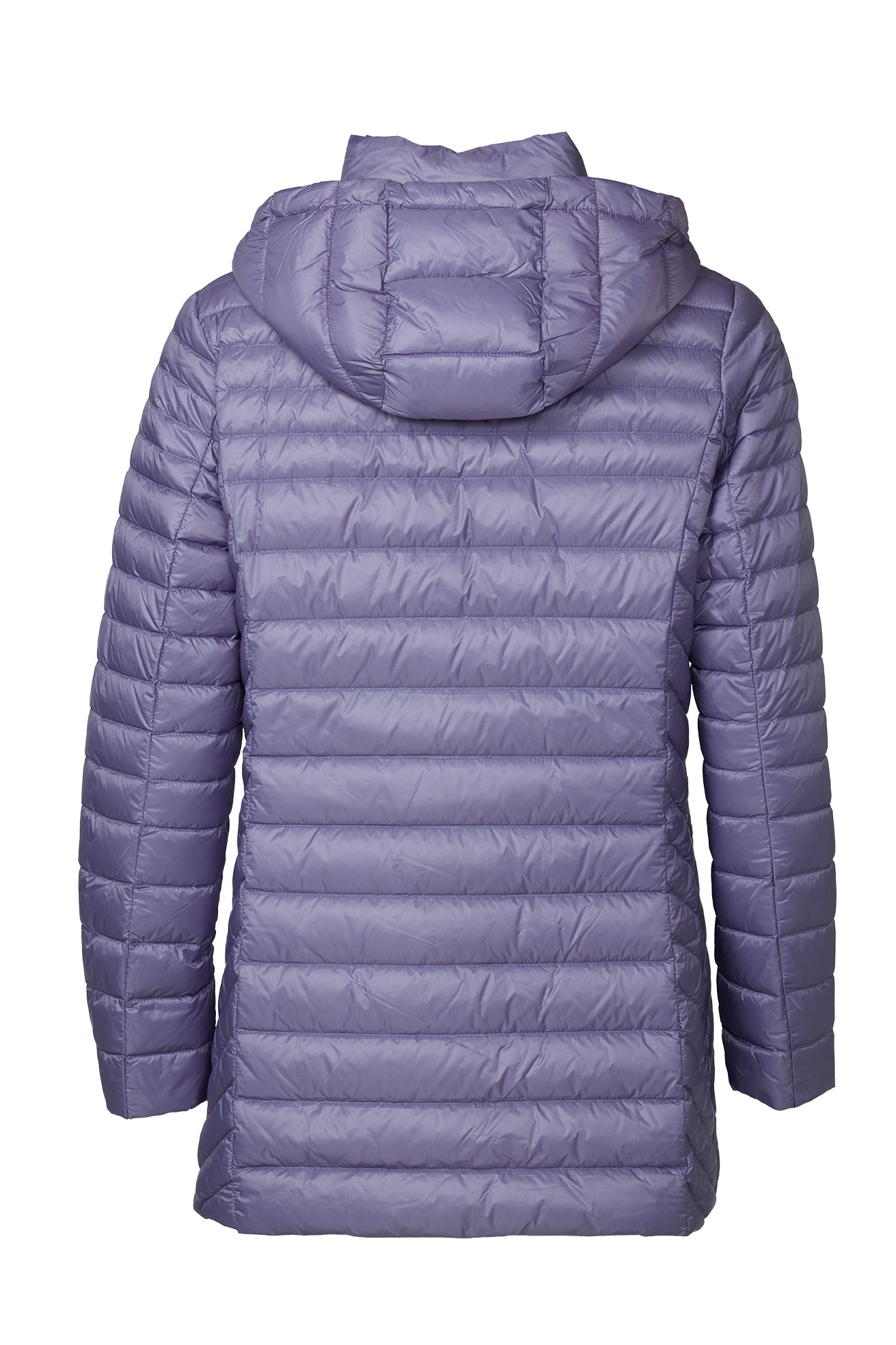 Windfield / Danwear Albina Light Down Lette dunjakker 36 Lavender