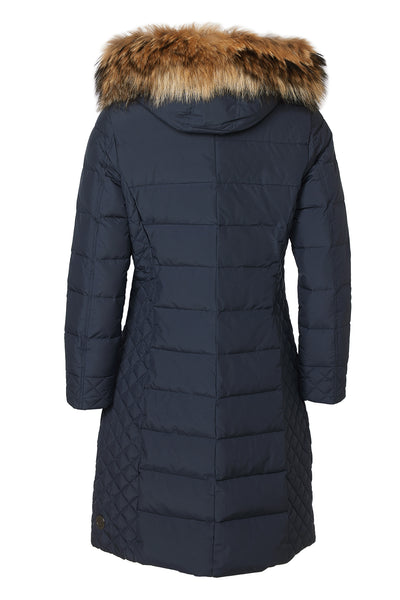 Windfield / Danwear Alett R Vinterjakker 08. Navy