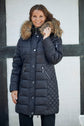 Windfield / Danwear Alfa R Vinterjakker 09 Black