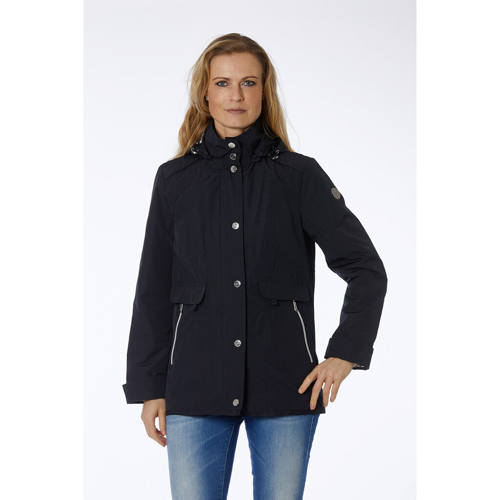 Windfield / Danwear Alica Cotton de Luxe 45 08 Navy