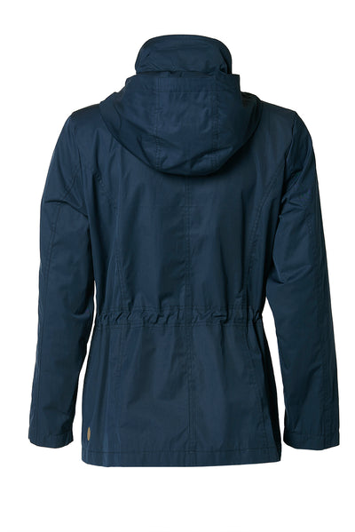 Windfield / Danwear Bara Forårsjakke 08 Navy