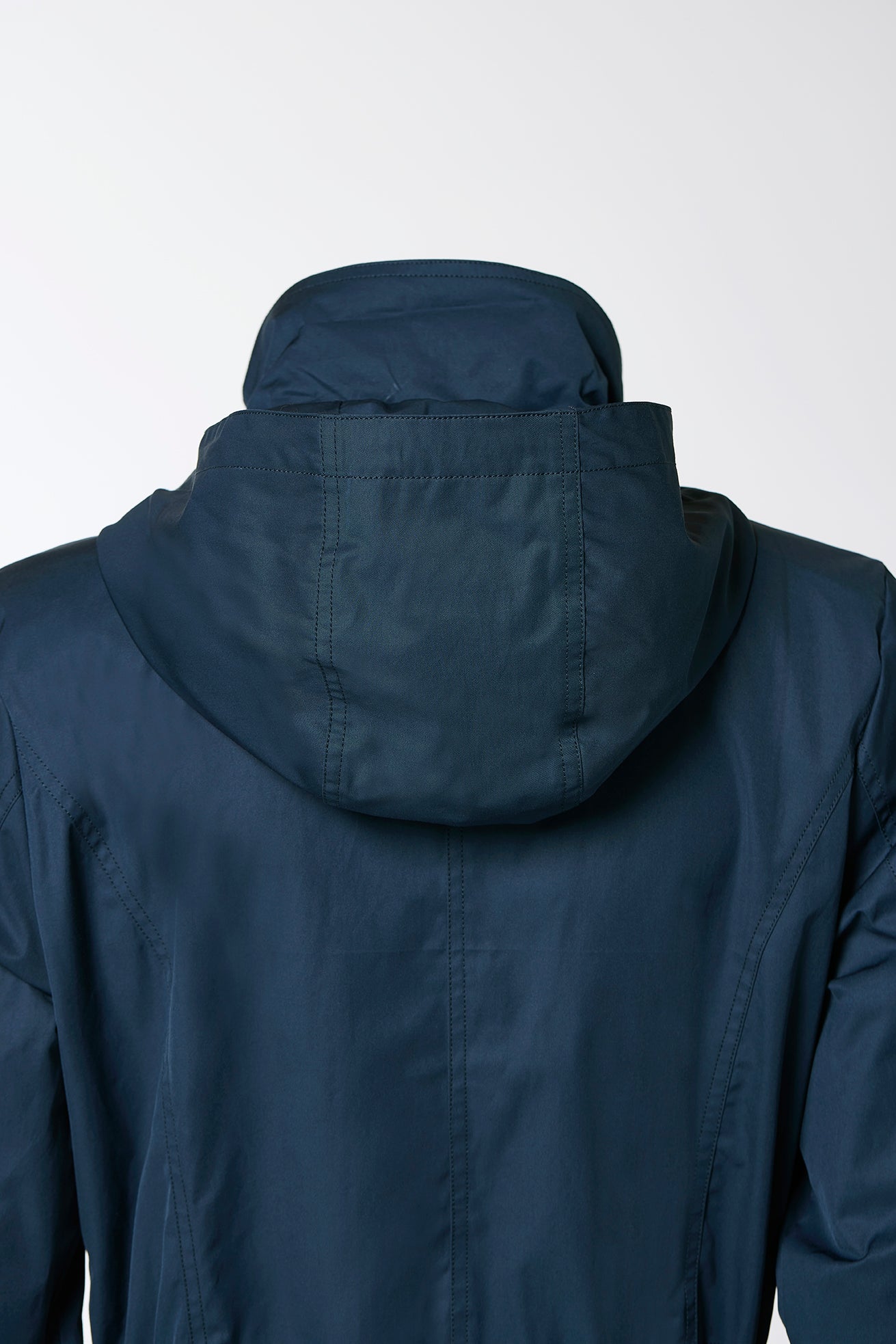 Windfield / Danwear Bara Forårsjakke 08 Navy