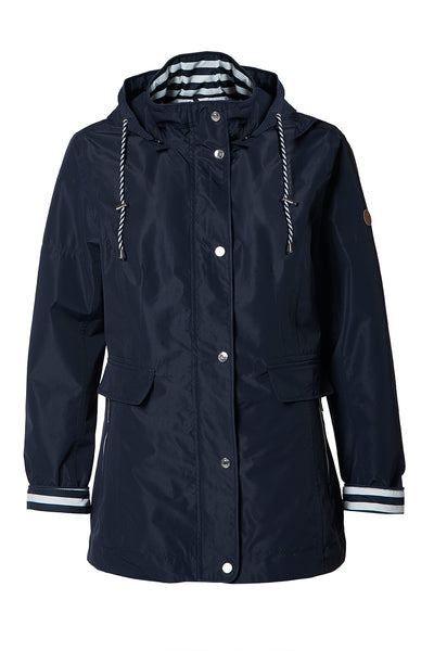 Windfield / Danwear Bati Forårsjakke 08. Navy