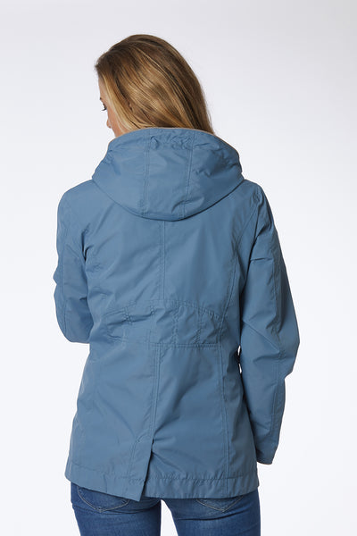 Windfield / Danwear Bati Forårsjakke 21 Blue