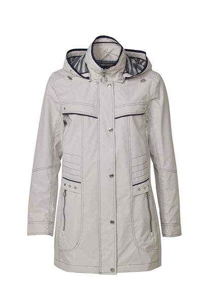 Windfield / Danwear Bea Weatherproof 0108 Sand/Navy