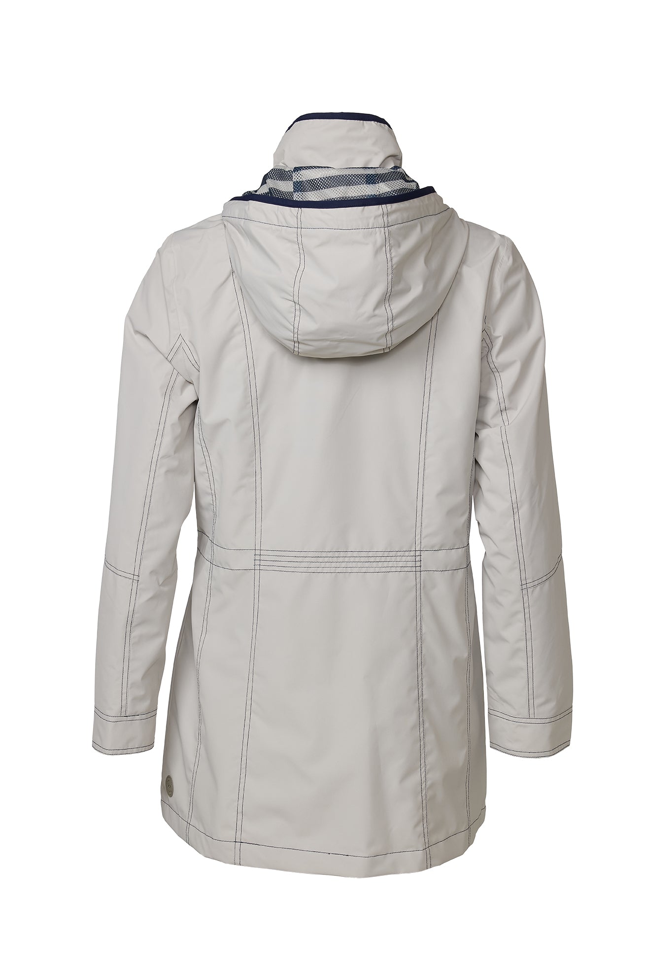 Windfield / Danwear Bea Weatherproof 0208 Sand/Navy