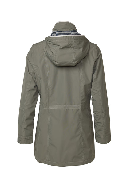 Windfield / Danwear Bea Weatherproof 0402 Olive/Sand