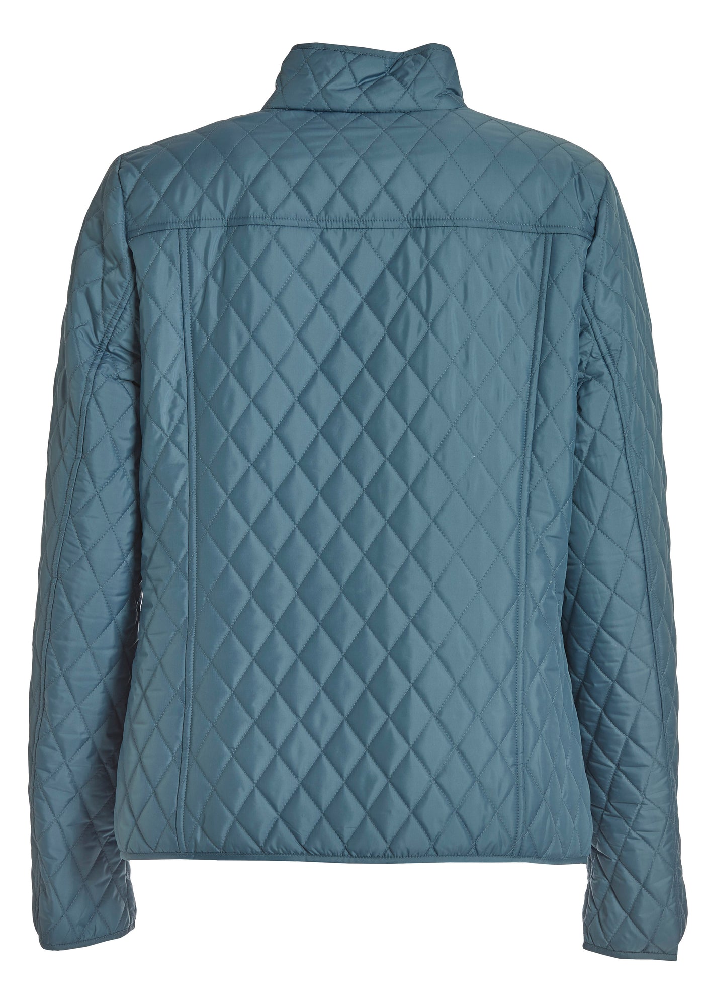 Windfield / Danwear Becca Forårsjakke 21 Blue