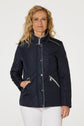 Windfield / Danwear Belis Forårsjakke 08 Navy