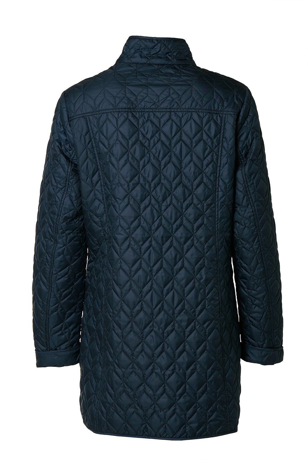 Windfield / Danwear Bella Forårsjakke 08 Navy.