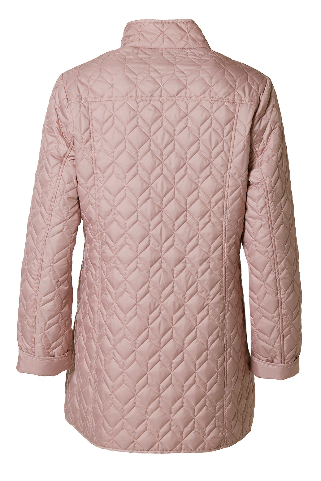 Windfield / Danwear Bella Forårsjakke 56 Rose