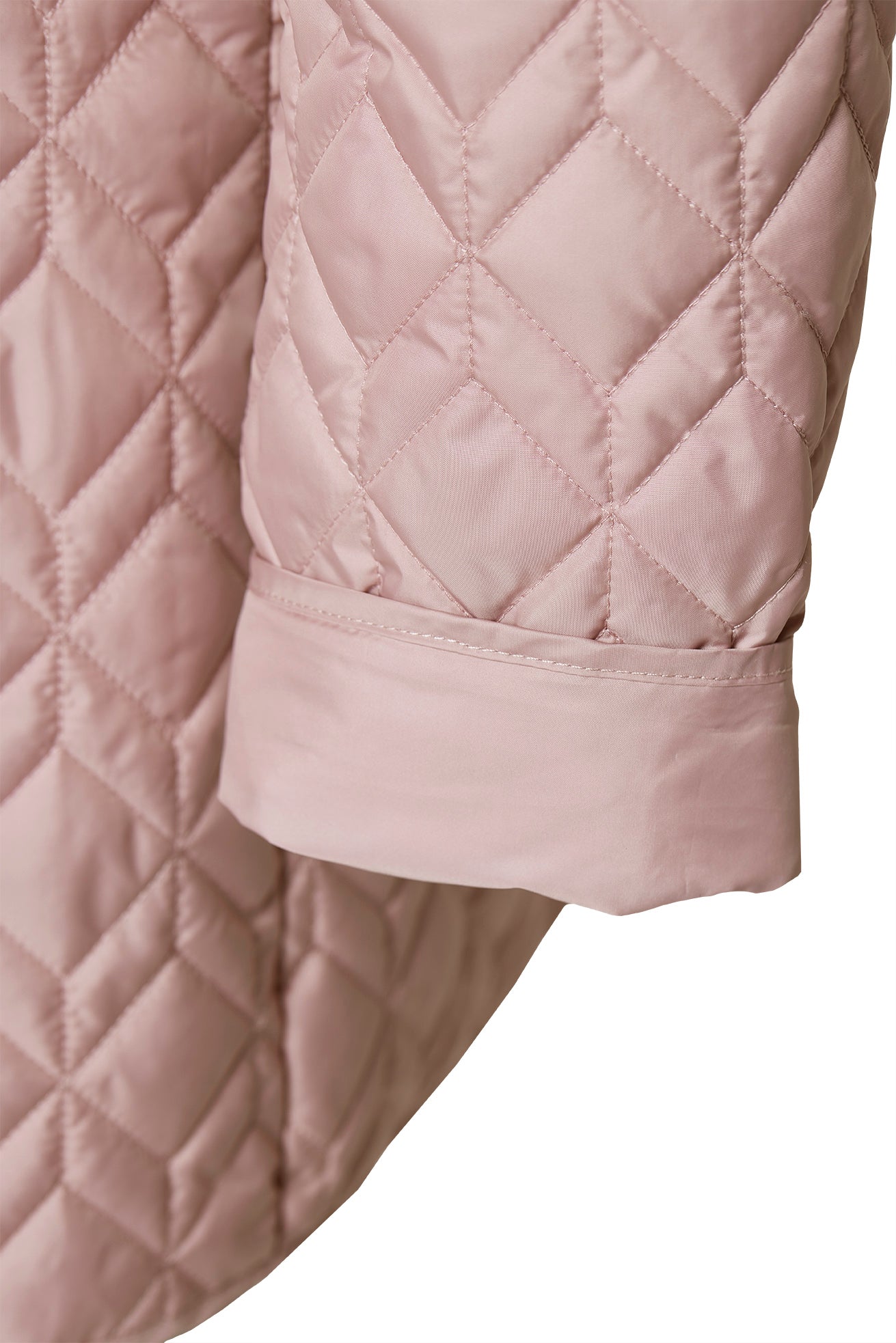 Windfield / Danwear Bella Forårsjakke 56 Rose