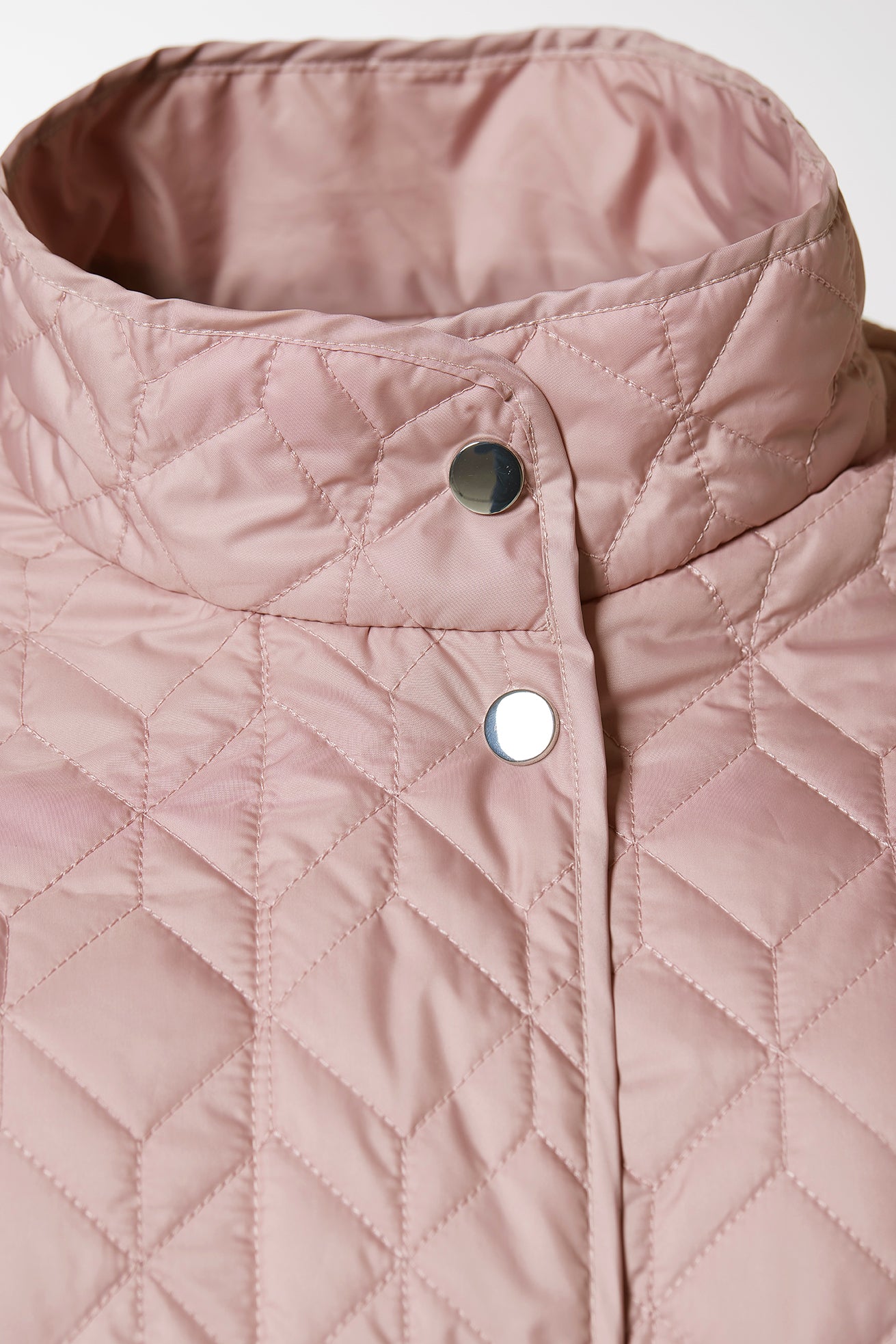 Windfield / Danwear Bella Forårsjakke 56 Rose