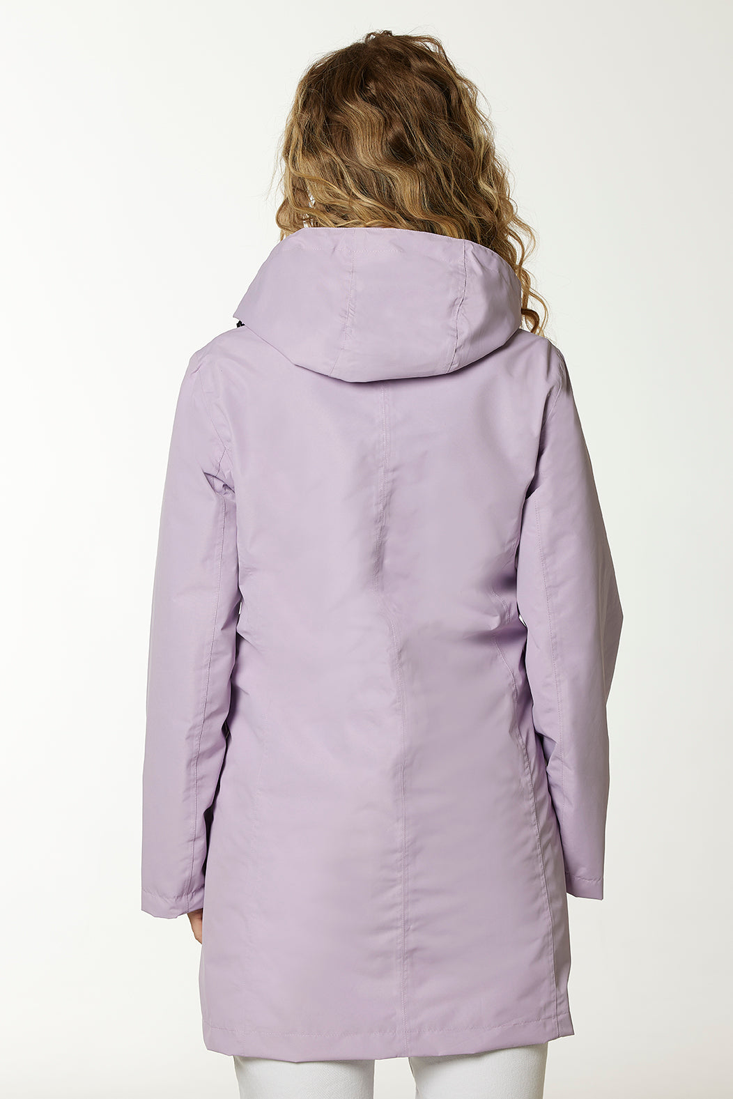 Windfield / Danwear Benda Rain Magic Print 36 Purple