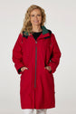 Windfield / Danwear Berta Regnjakker 16 Red