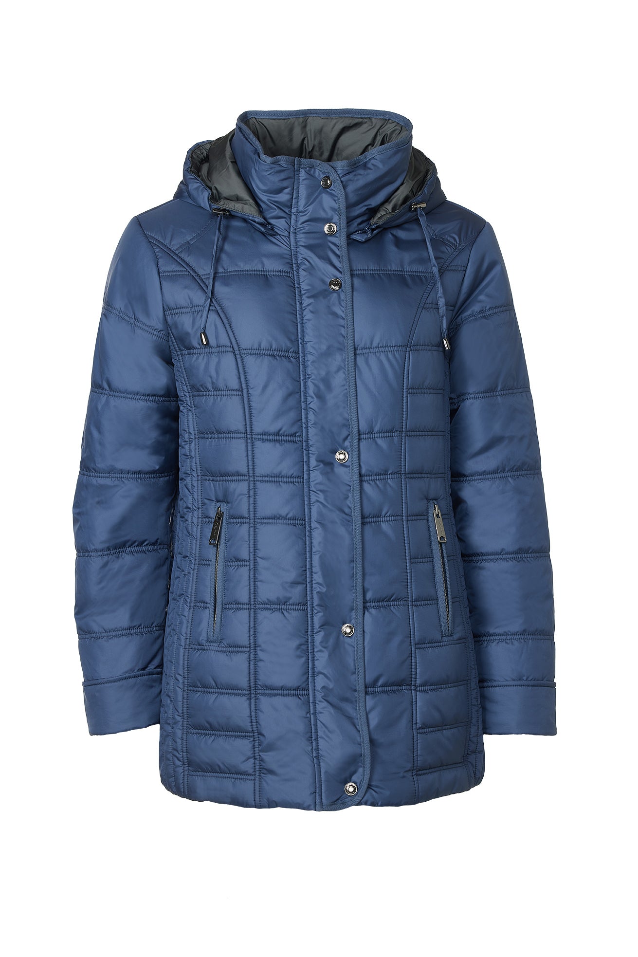 Windfield / Danwear Calina Recycled 4129 Blue/Dark Grey