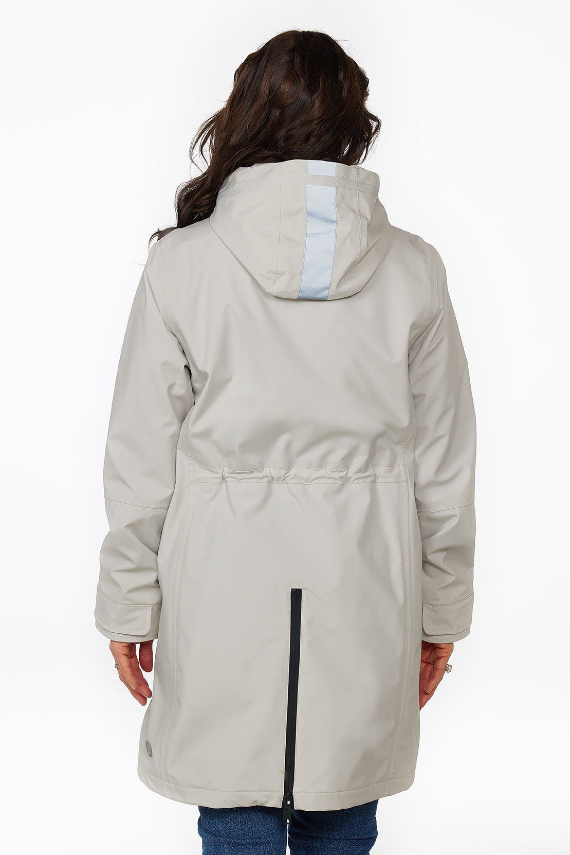 Windfield / Danwear Denise Rainwear 02 Sand