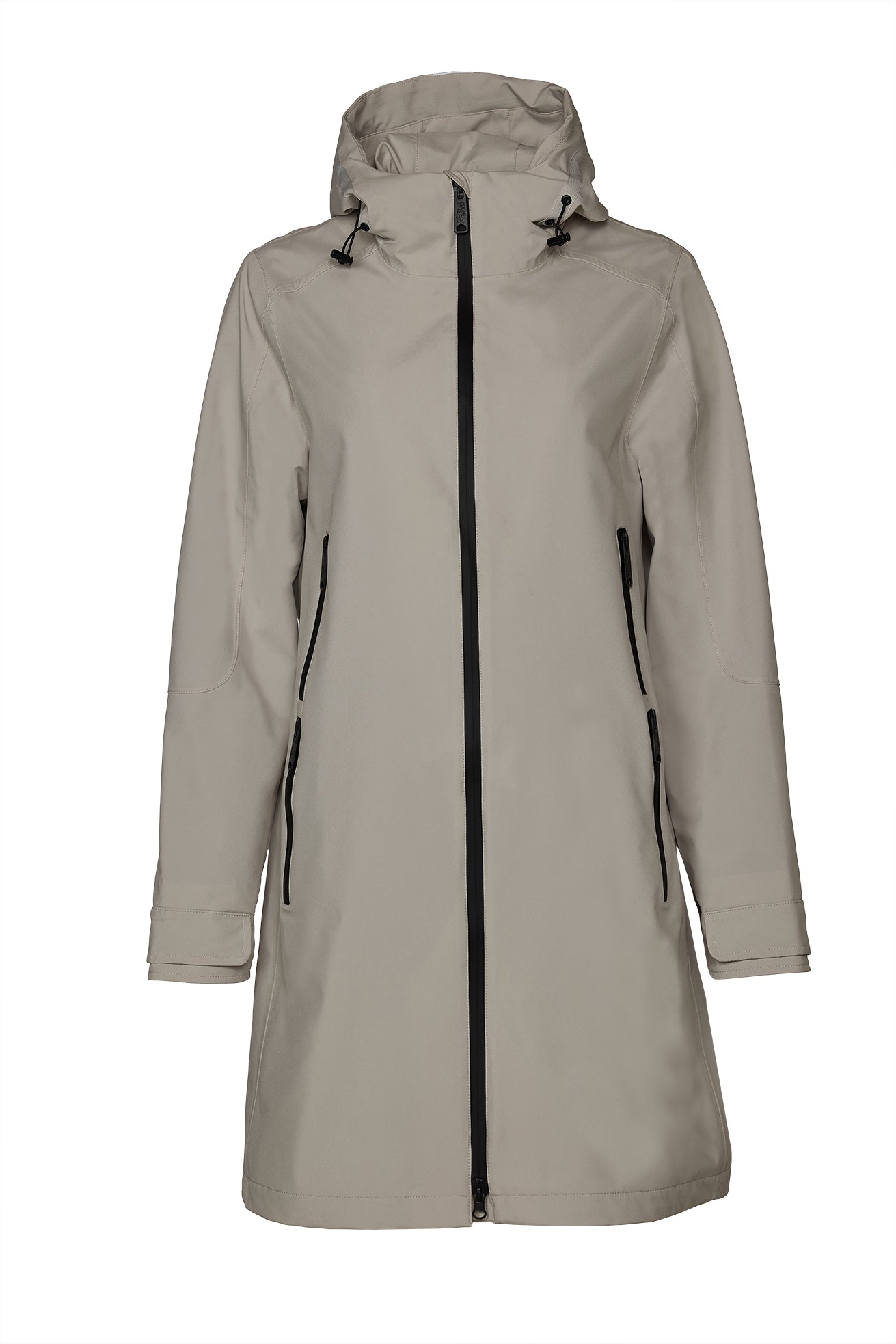 Windfield / Danwear Denise Rainwear 02 Sand