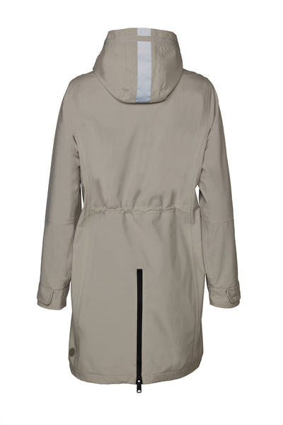 Windfield / Danwear Denise Rainwear 02 Sand