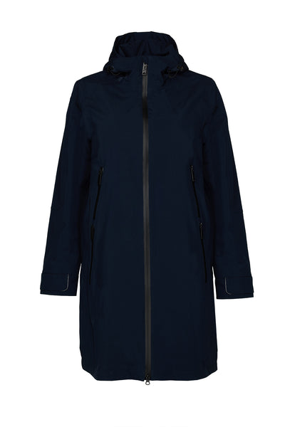 Windfield / Danwear Denise Rainwear 08 Navy