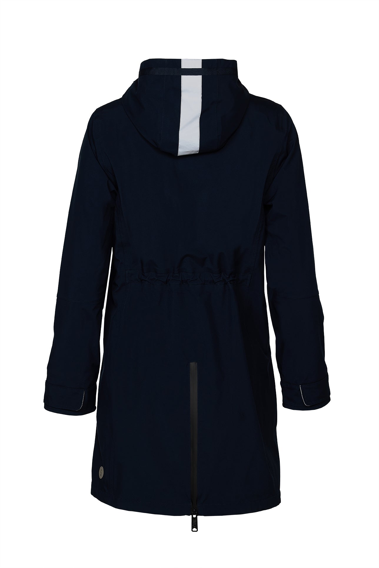 Windfield / Danwear Denise Rainwear 08 Navy