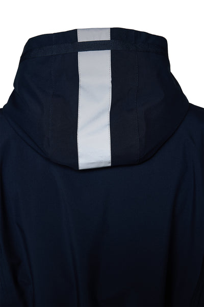 Windfield / Danwear Denise Rainwear 08 Navy