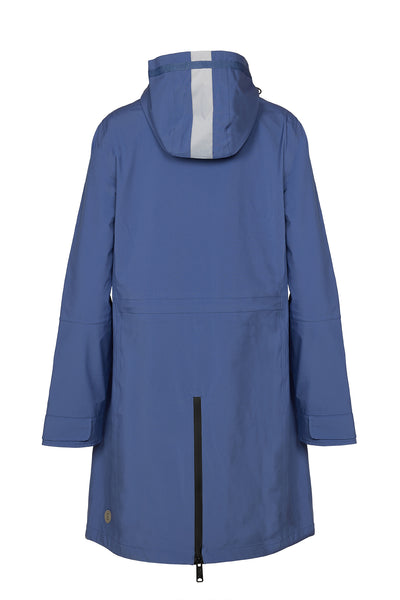 Windfield / Danwear Denise Rainwear 31 Blue