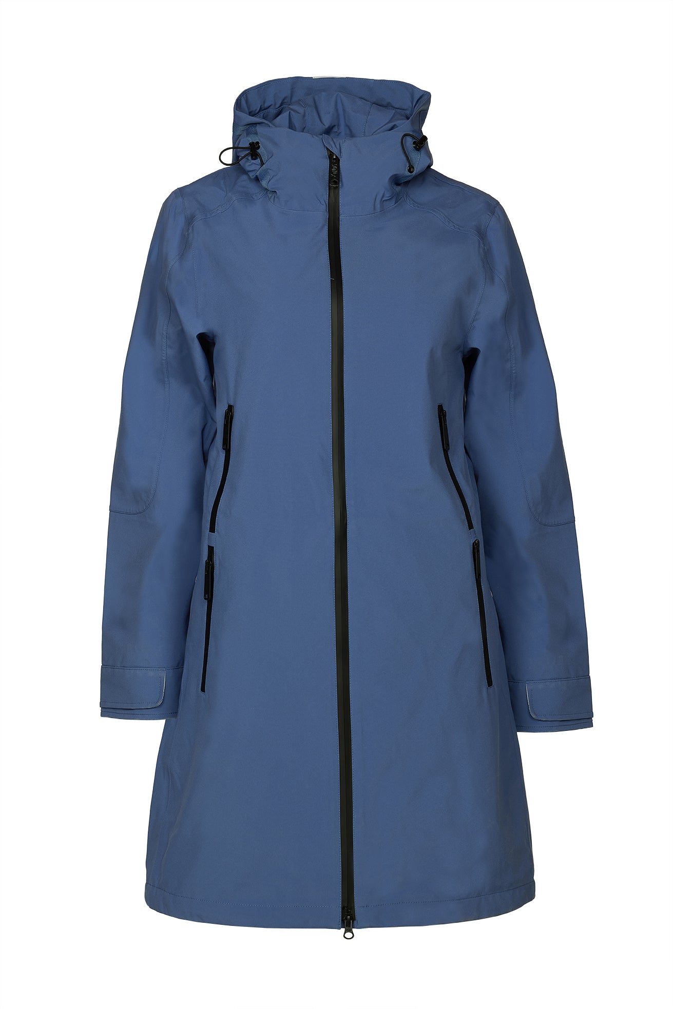 Windfield / Danwear Denise Rainwear 31 Blue