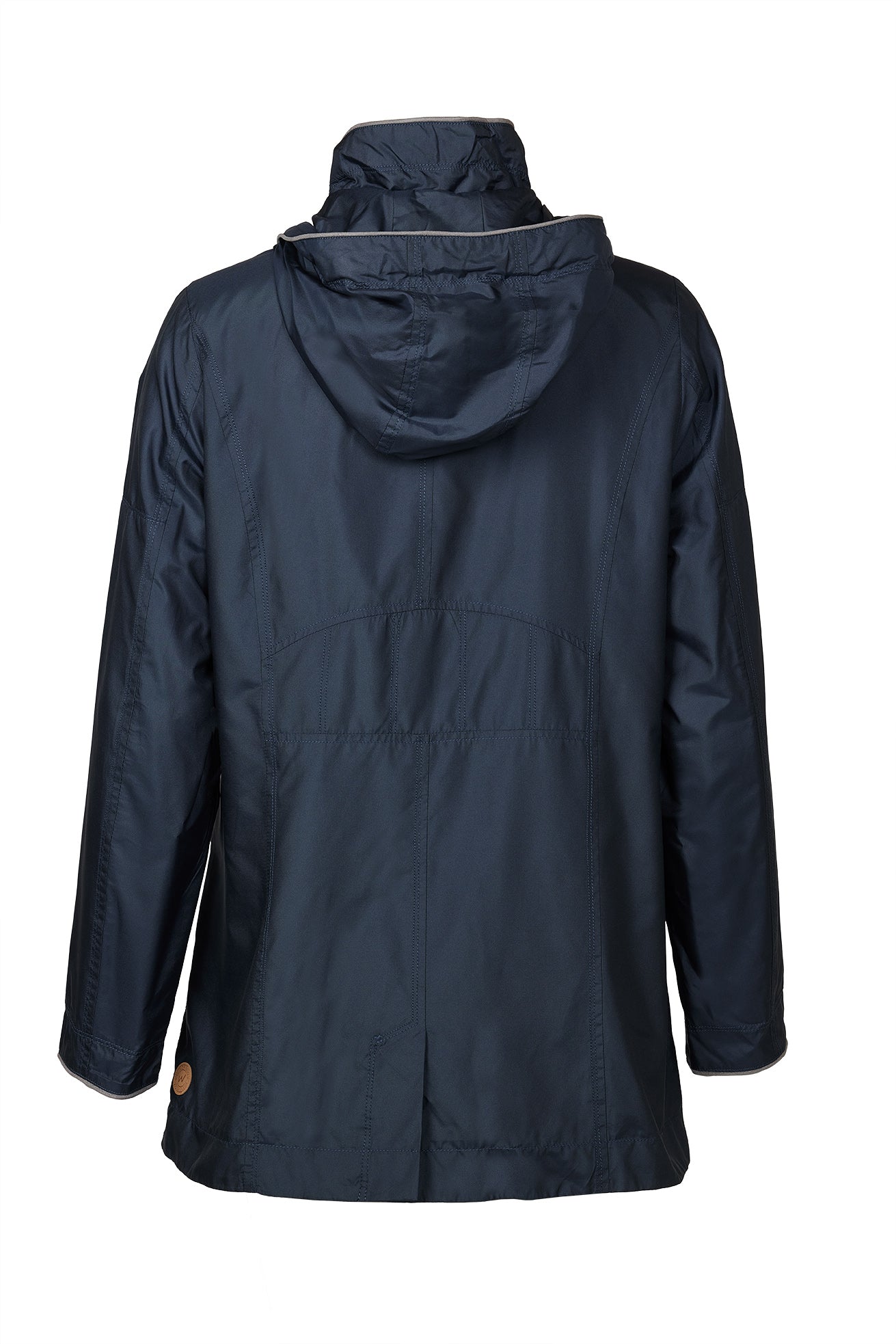 Windfield / Danwear Dora Forårsjakke 08 Navy