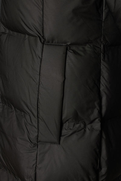 Windfield / Danwear Elisa Vinterjakker 09 Black