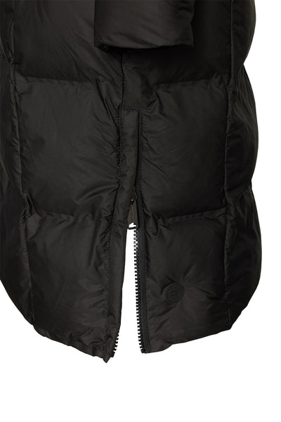 Windfield / Danwear Elisa Vinterjakker 09 Black