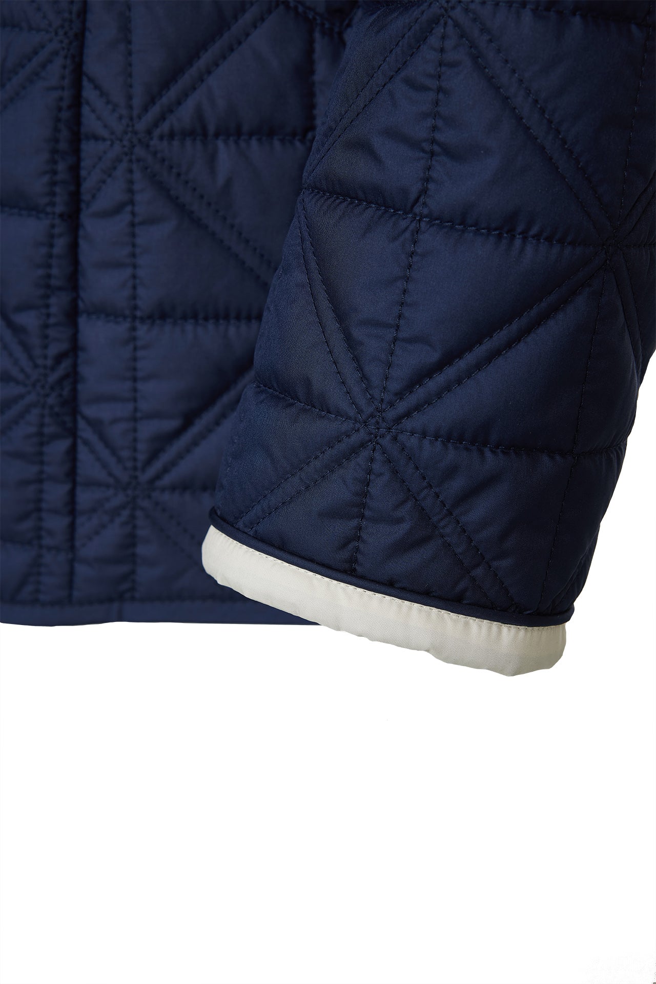 Windfield / Danwear Ghita Forårsjakke 08 Navy