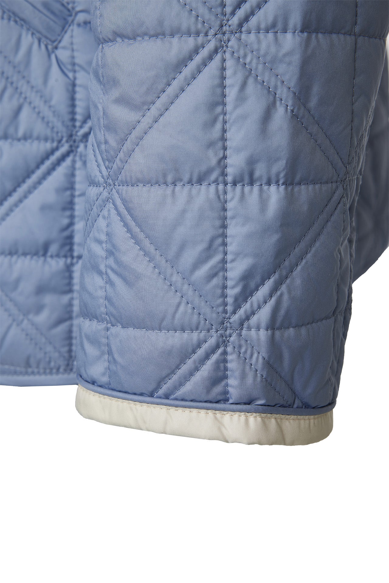 Windfield / Danwear Ghita Forårsjakke 21 Light Blue