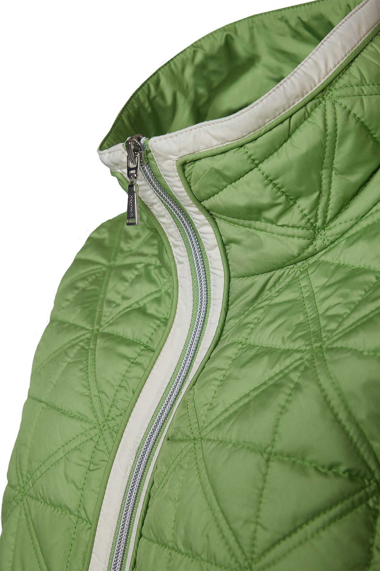 Windfield / Danwear Ghita Forårsjakke 64 Apple Green