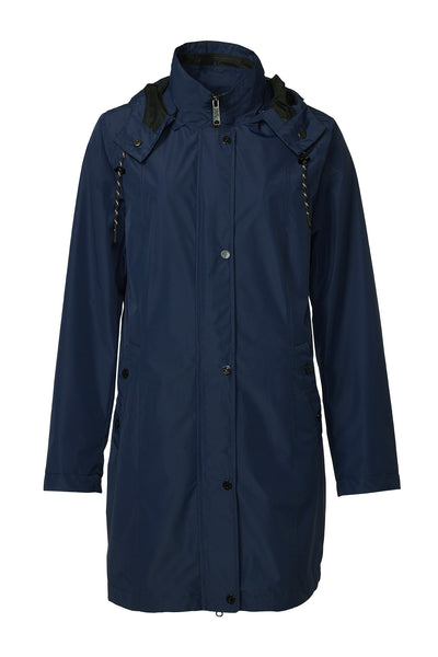 Windfield / Danwear Gilda Weatherproof 08. Navy