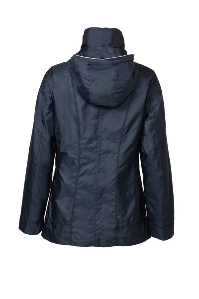 Windfield / Danwear Gloria Forårsjakke 08 Navy