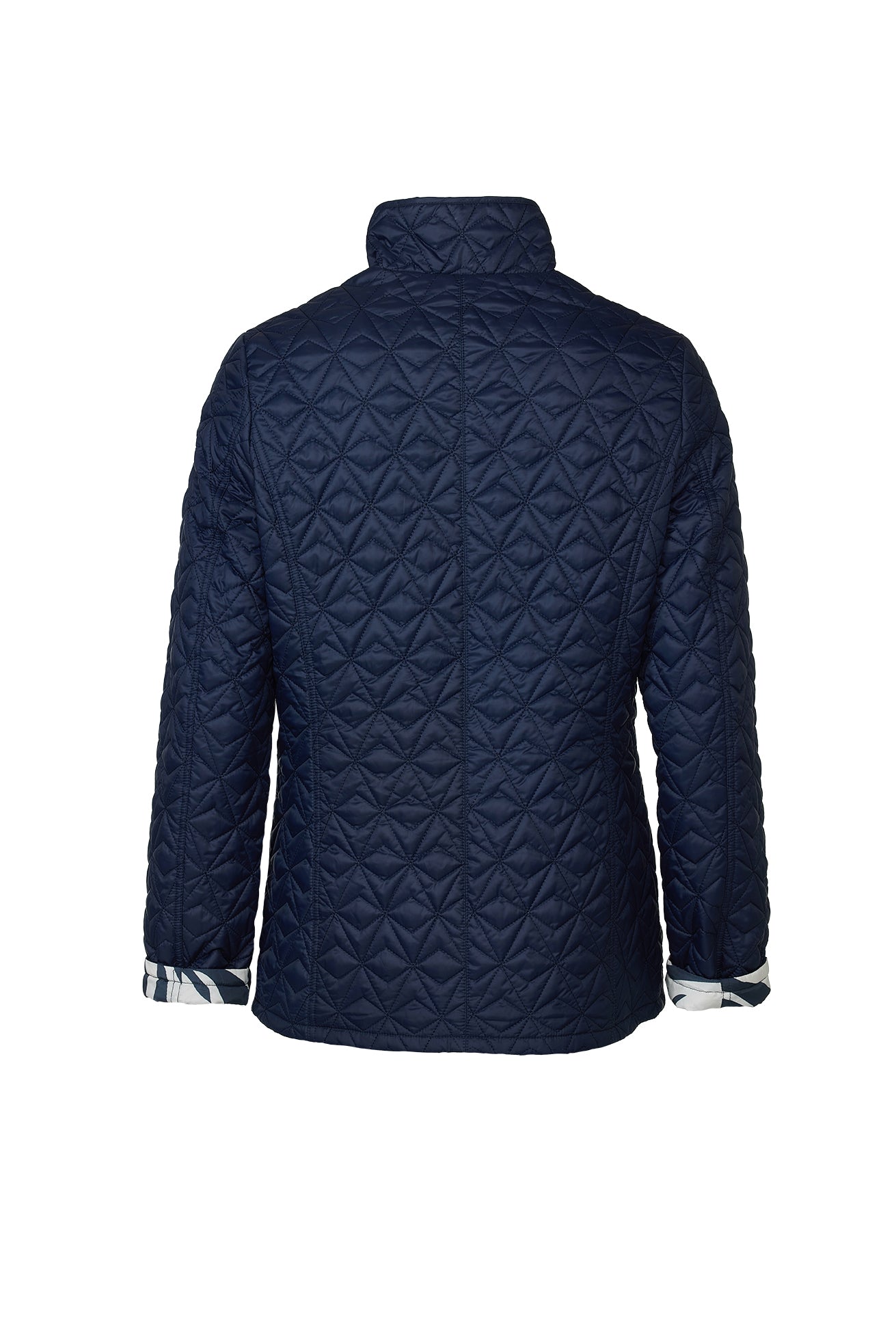 Windfield / Danwear Gwen Downfree-Step Reversible 08 Navy