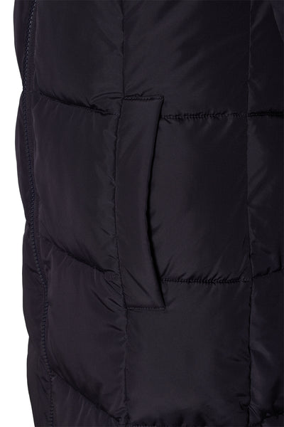 Windfield / Danwear Helle Vinterjakker 09 Black,