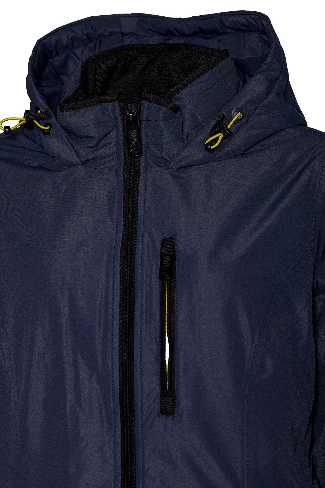 Windfield / Danwear Holly Swept Magic Regnjakker 08 Navy.