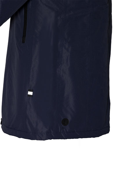 Windfield / Danwear Holly Swept Magic Regnjakker 08 Navy.