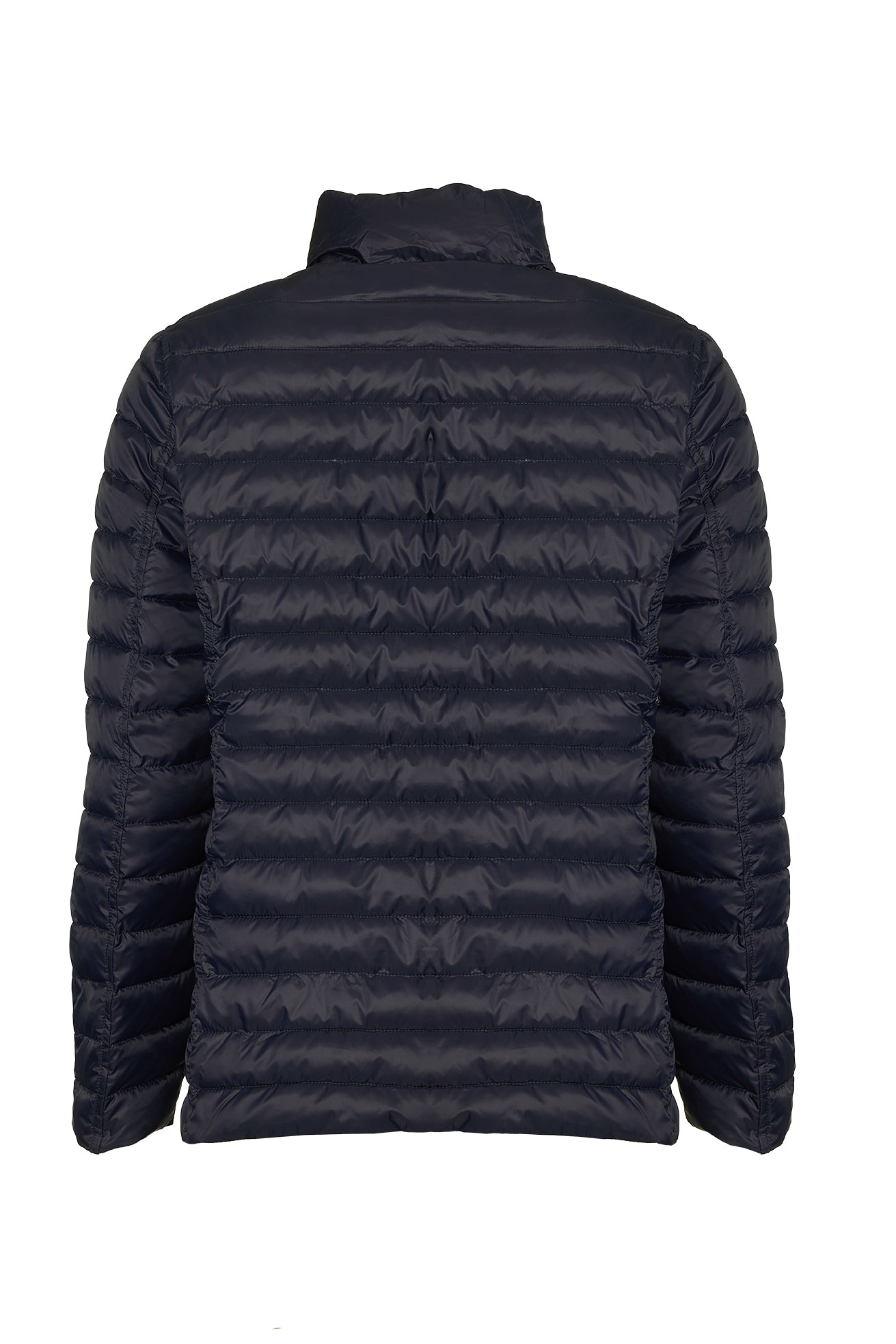 Windfield / Danwear Idaline Lette dunjakker 08 Navy