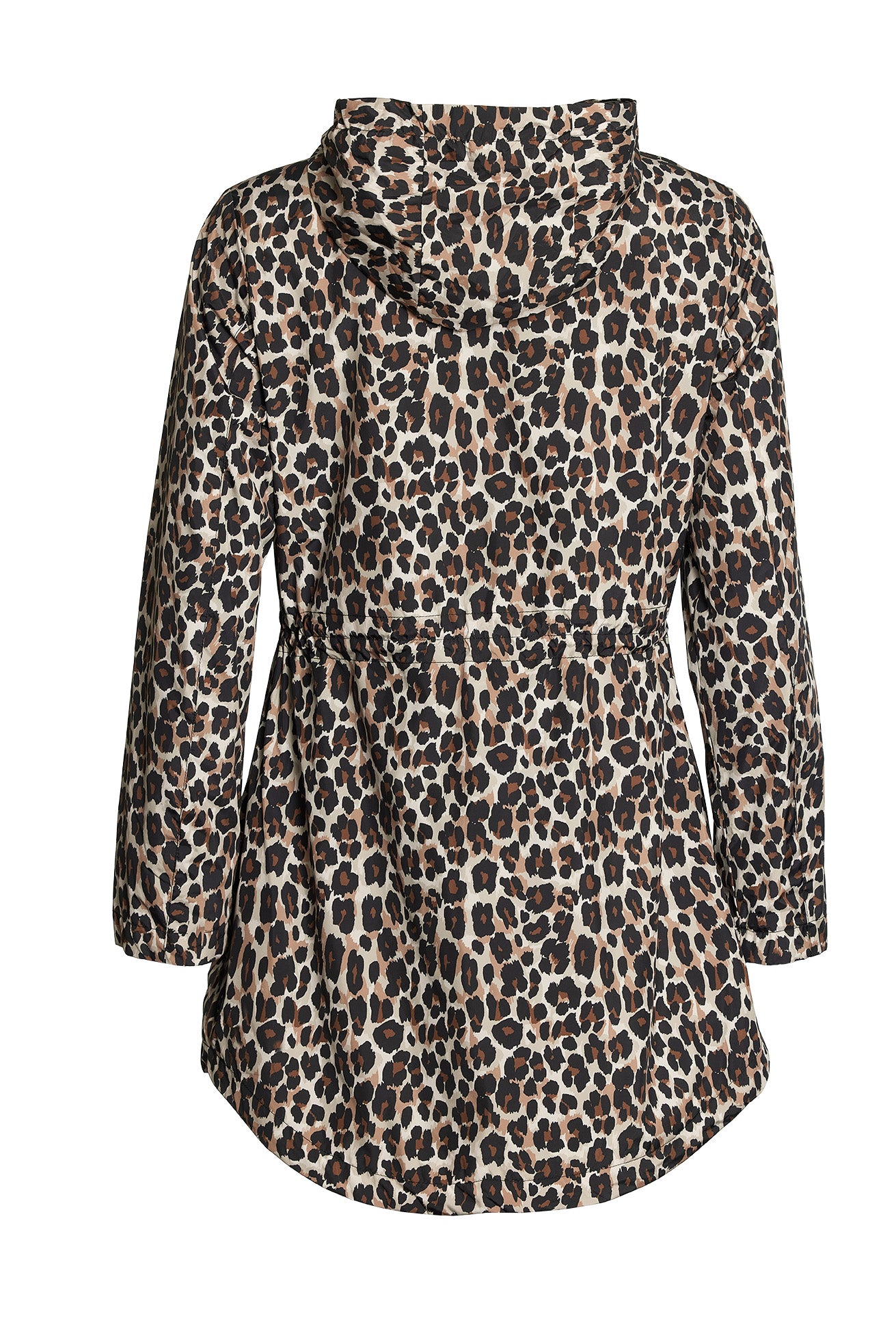 Windfield / Danwear Ingeborg Regnjakker 98 Leopard