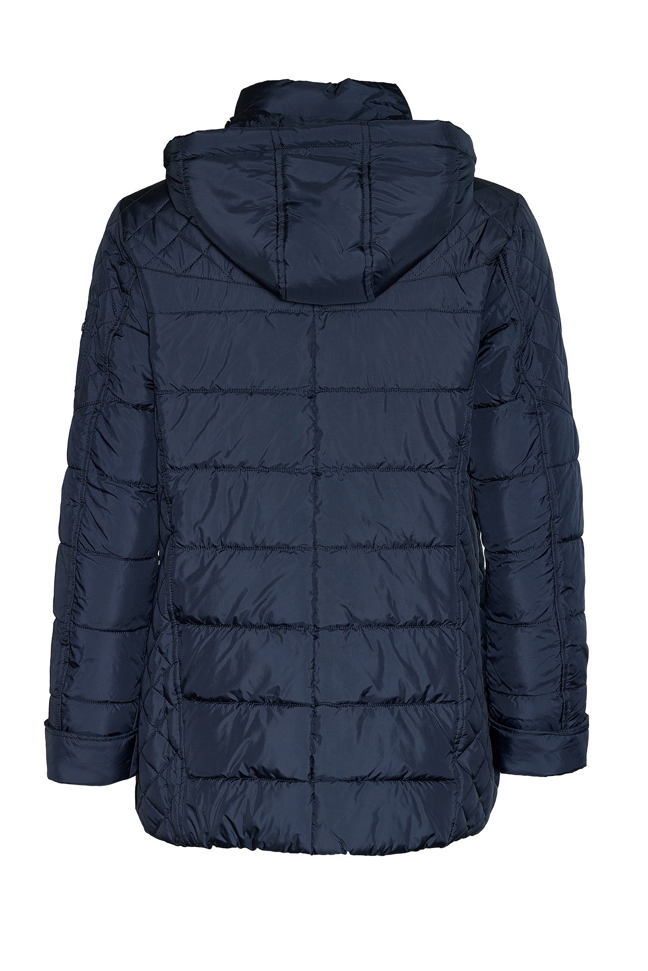 Windfield / Danwear Jolina Vinterjakker 08 Navy