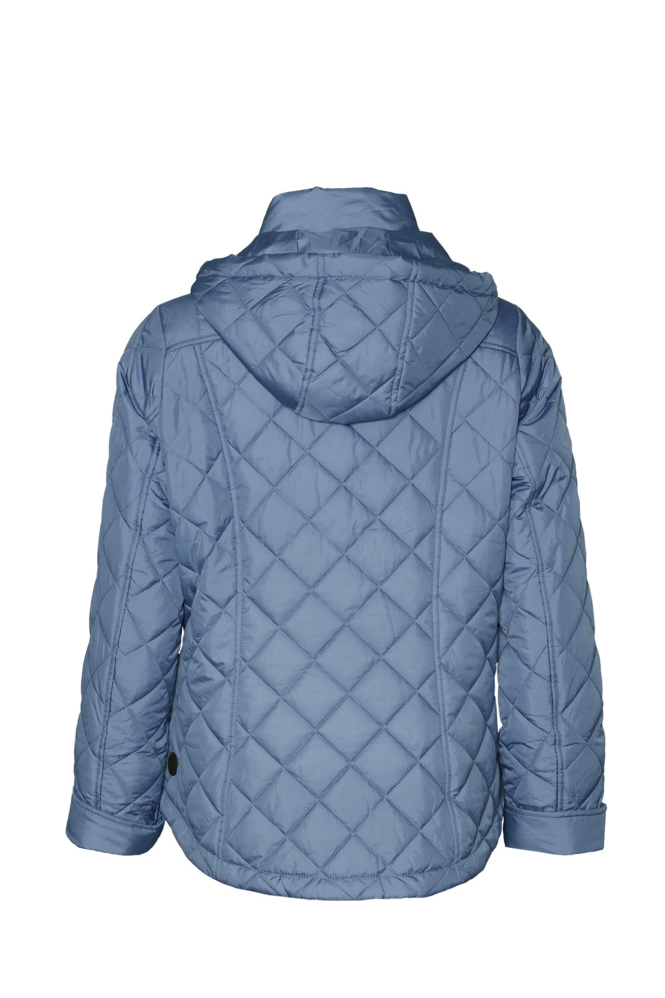 Windfield / Danwear Jorie Vinterjakker 21 Light Blue