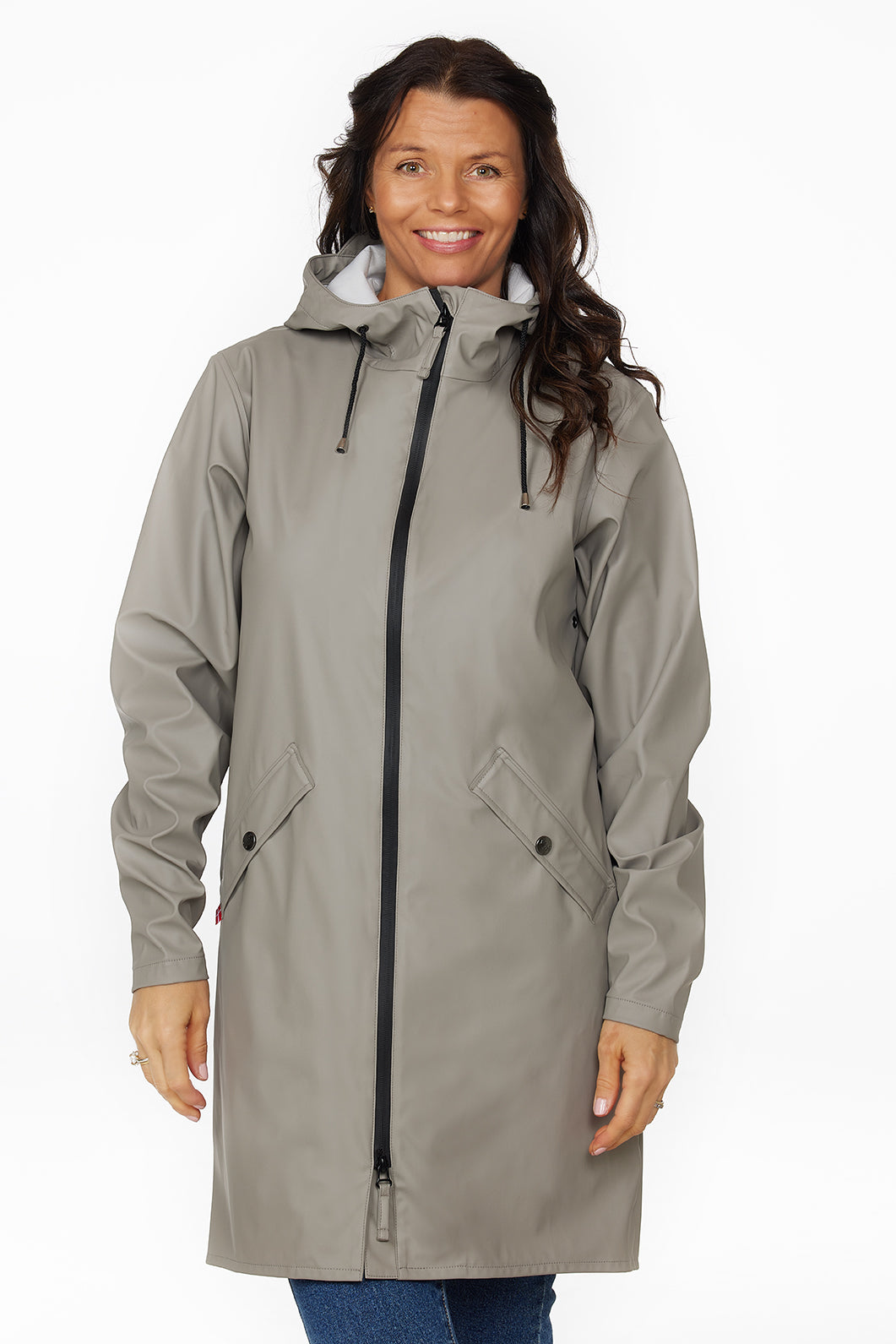 Windfield / Danwear Liesa Raincoat 22 Rock