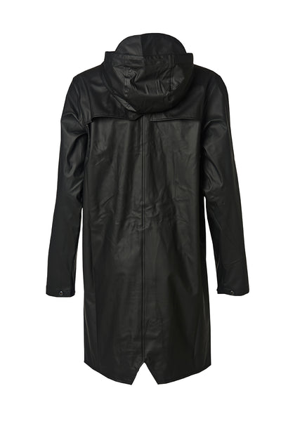 Windfield / Danwear Liesa Regnjakker 09 Black