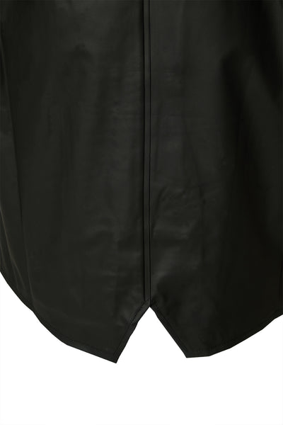 Windfield / Danwear Liesa Regnjakker 09 Black