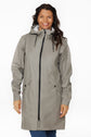 Windfield / Danwear Liesa Regnjakker 22 Rock