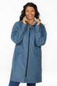 Windfield / Danwear Liesa Regnjakker 61 Mirage