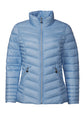 Windfield / Danwear Venessa Lette dunjakker 21 Light Blue